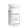 Dolvit Probiotic para Perros y Gatos - Suplemento Probiótico Natural