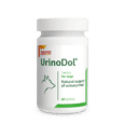 Urinodol: Suplemento Natural para Infecciones Urinarias en Perros